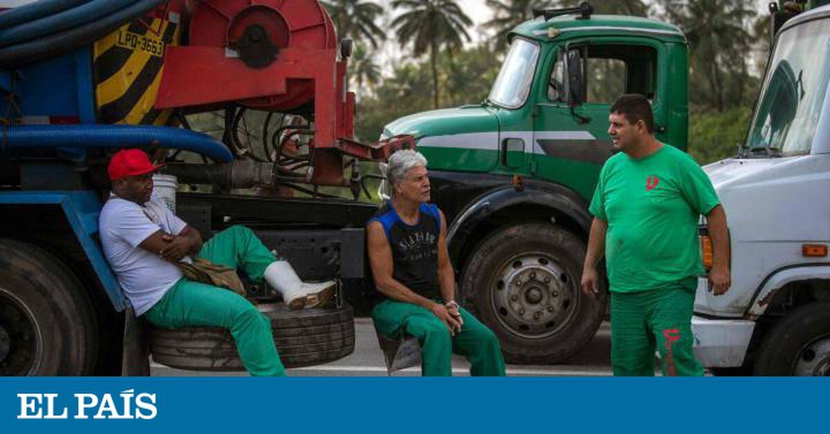 Clube da Estrada recebeu multidão de caminhoneiros ano passado - Agência  Transporta Brasil