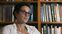 A economista e professora Mônica de Bolle, em 2012.