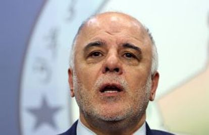 Al Abadi, novo primeiro-ministro iraquiano