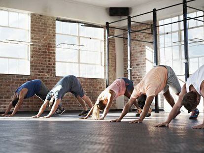 Sete coisas que você não sabia sobre a ioga