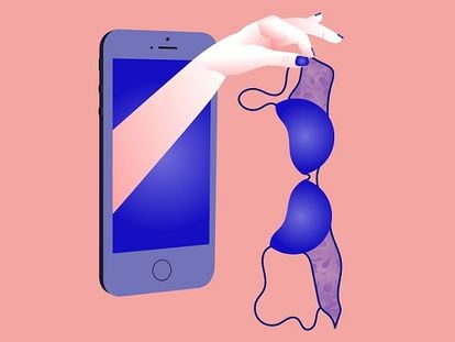 O Instagram, pela maneira como seu algoritmo foi estabelecido, recompensa quem posta imagens sexualizadas, de acordo com um estudo.