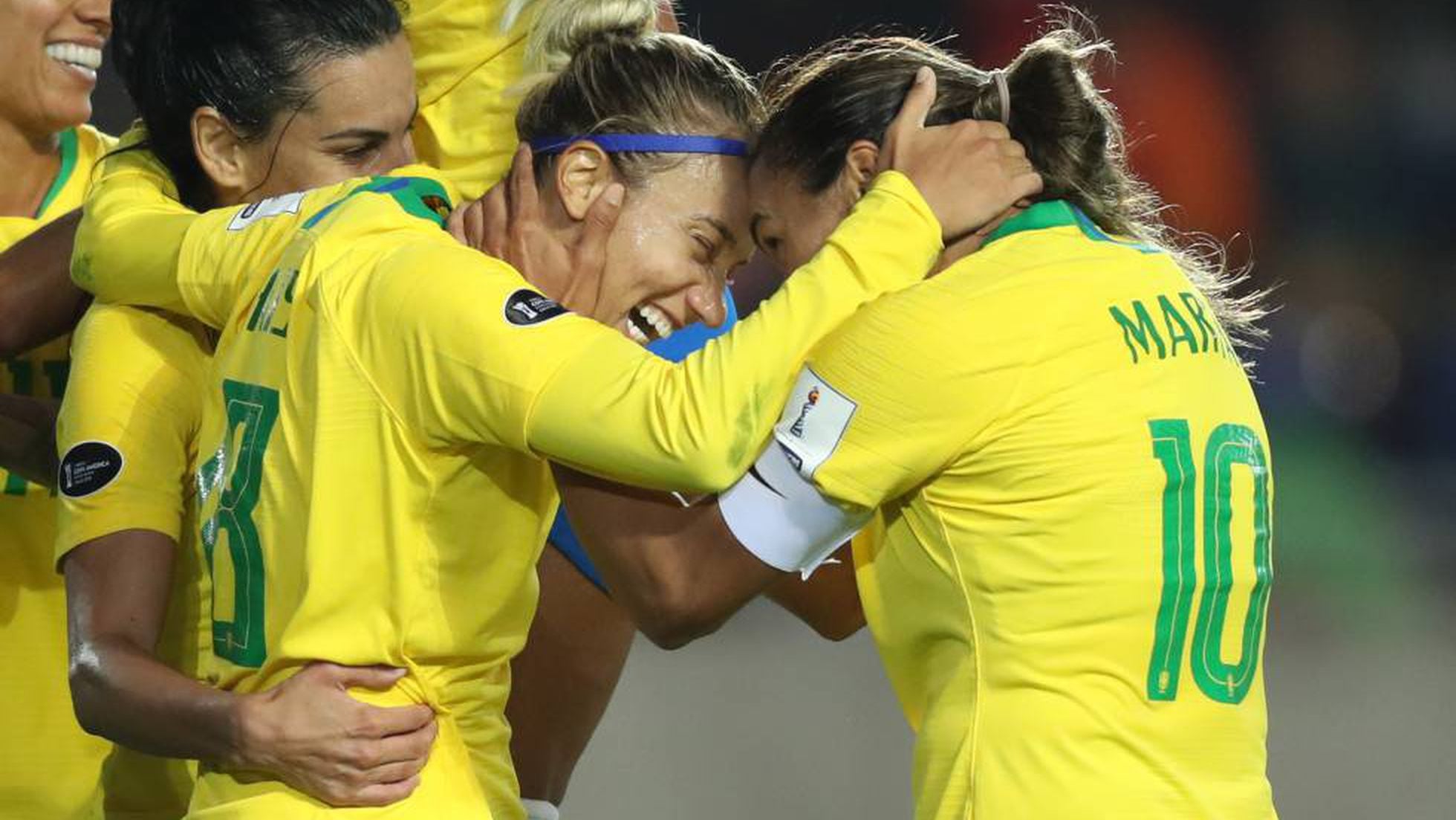 Copa do Mundo de Futebol Feminino de 2019 – Wikipédia, a