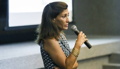 Maria Silvia Bastos Marques será a nova presidenta do BNDES.