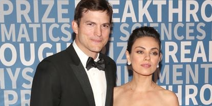 Com suas declarações, Mila Kunis e Ashton Kutcher geraram uma controvérsia que interpela toda Hollywood.