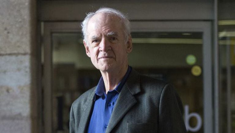 Charles Taylor.