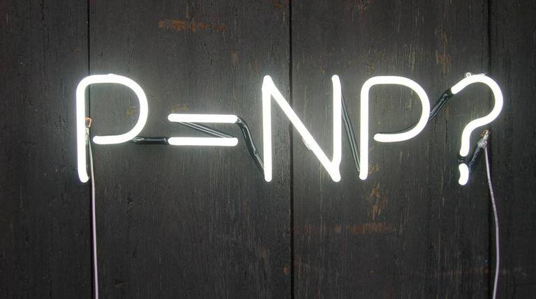 Muitas pessoas se perguntam o que diabos se esconde por trás da pergunta P=NP?, e por que parece ser tão importante.