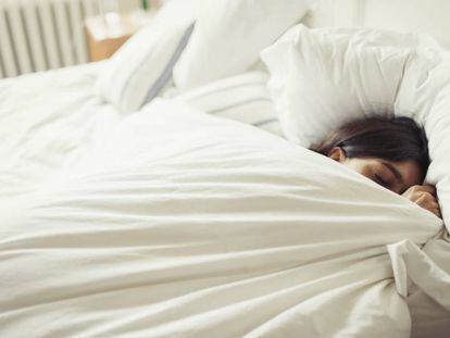 Seis passos para dormir em dois minutos, segundo uma técnica militar dos EUA