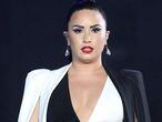 Demi Lovato em show no Rock in Rio Lisboa em junho passado. 