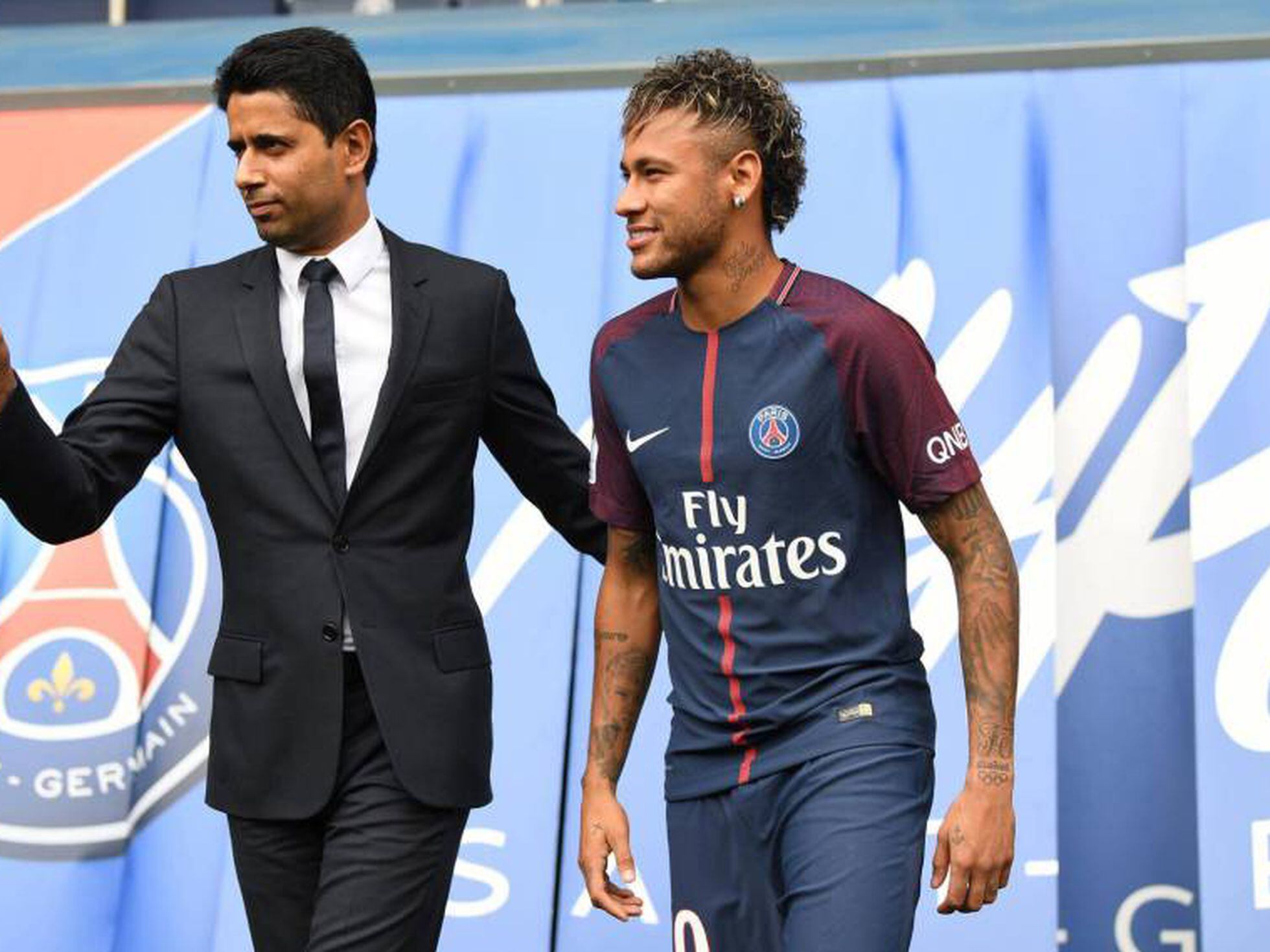 Quartas de final da Champions League definidas: PSG, de Neymar