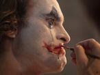 Joaquin Phoenix por su papel en 'Joker'.