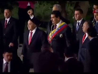 Maduro aprofunda a aposta econômica de Chávez