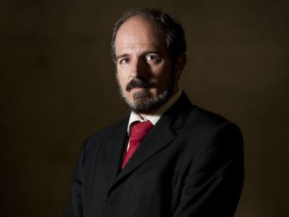 O economista Fabio Giambiagi.