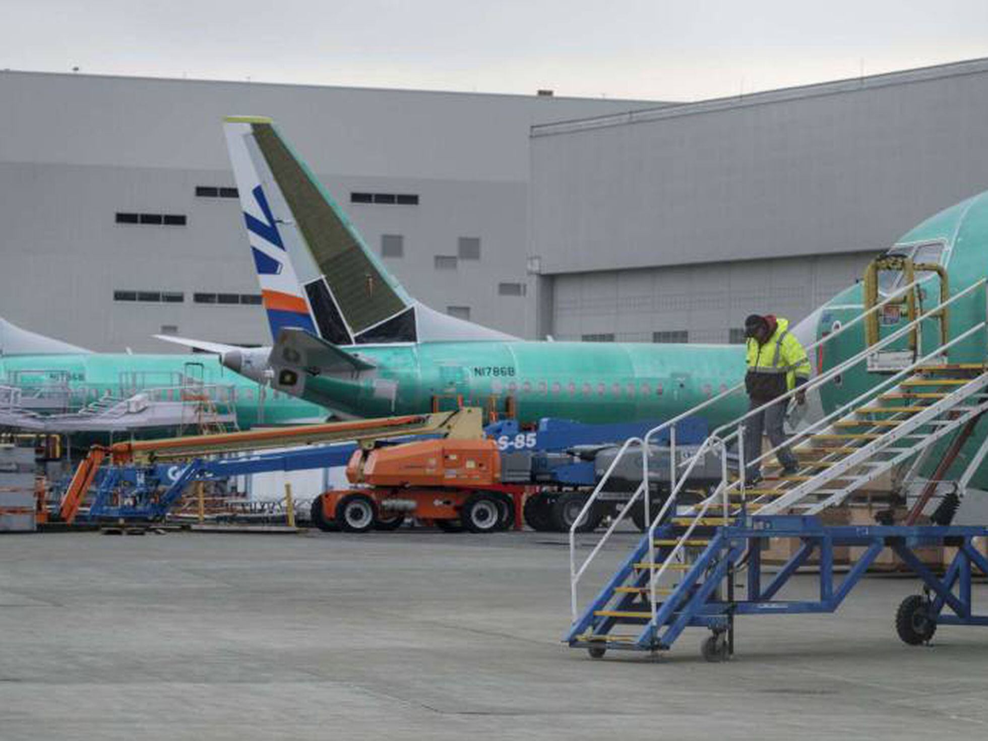 Primeiro avião da história da Azul decolará hoje para nunca mais voltar