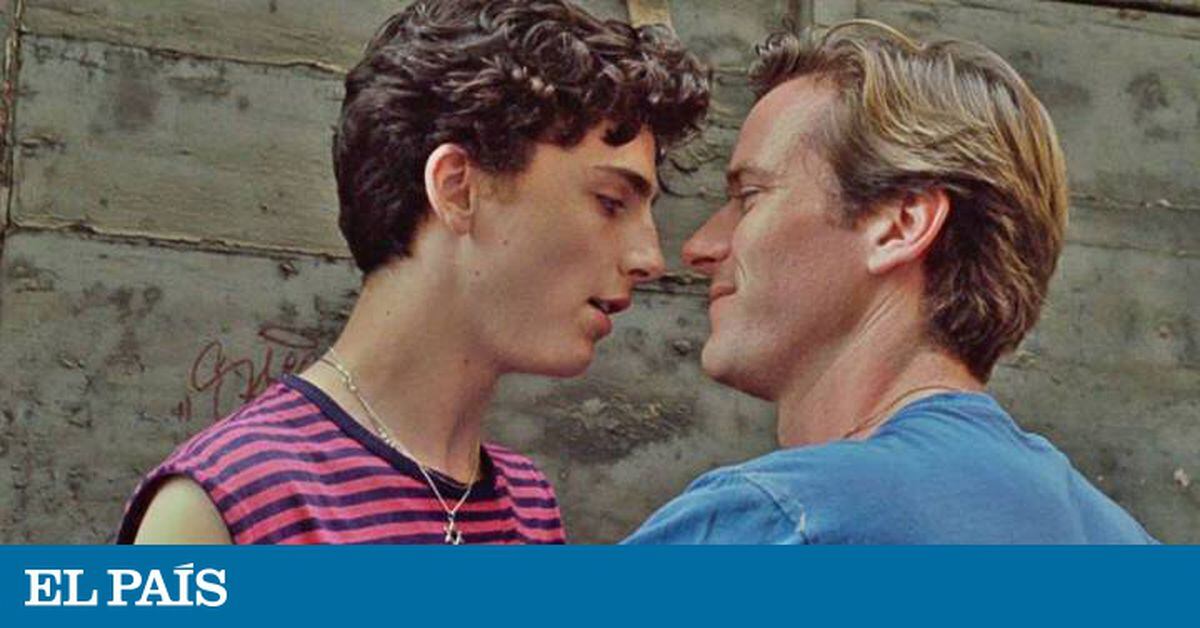 Maratona OSCAR  Call Me By Your Name – Sessão das Três