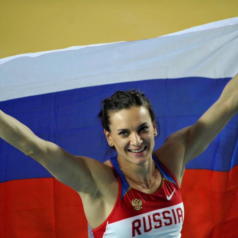 Escândalo de doping no atletismo pode tirar Rússia das Olimpíadas de 2016
