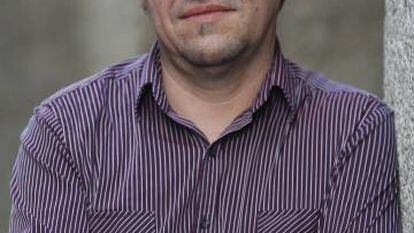 Xosé Hermida