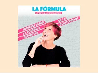 'LA FÓRMULA'. Una comedia didáctica de Andrea Vilallonga en el Teatro Infanta Isabel