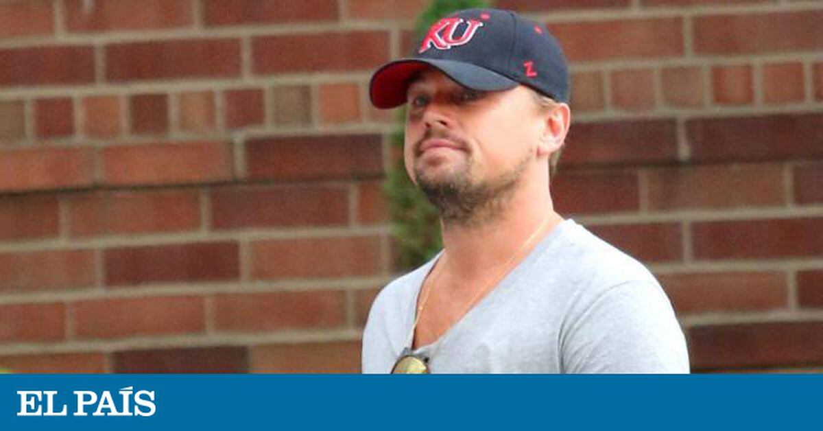 Leonardo DiCaprio: cinco figurinos incríveis do ator americano - Harper's  Bazaar » Moda, beleza e estilo de vida em um só site