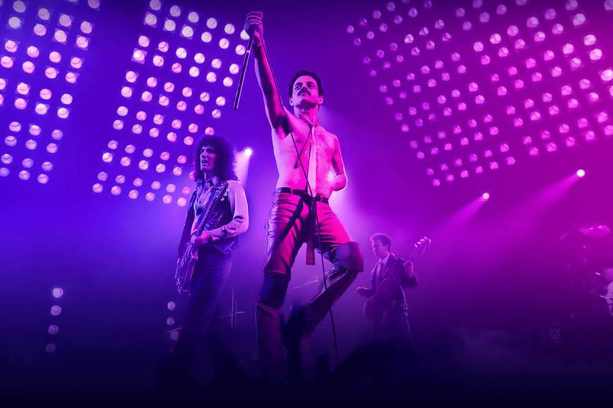 Bohemian Rhapsody filme: Quem é e onde está a misteriosa mulher que herdou  a mansão e a fortuna de Freddie Mercury?, Cultura