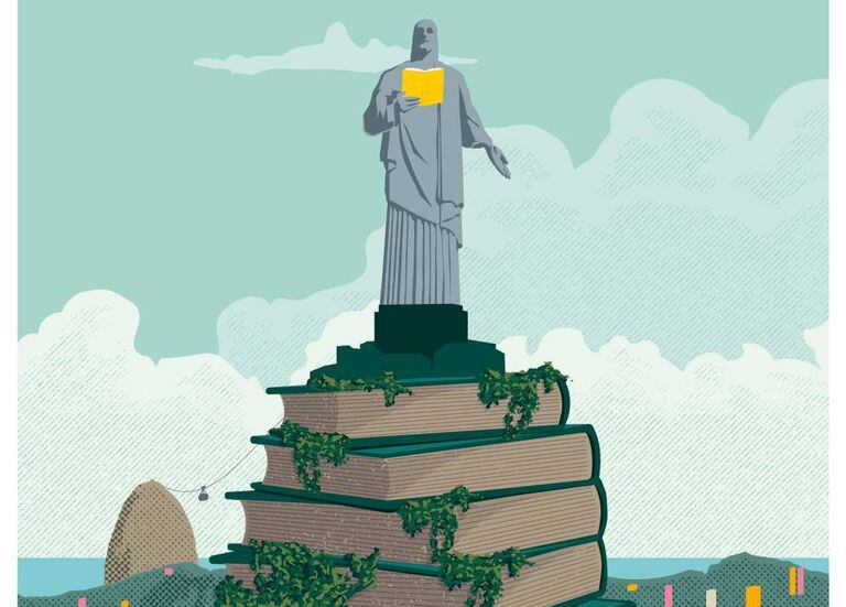 Ilustração: Setanta.