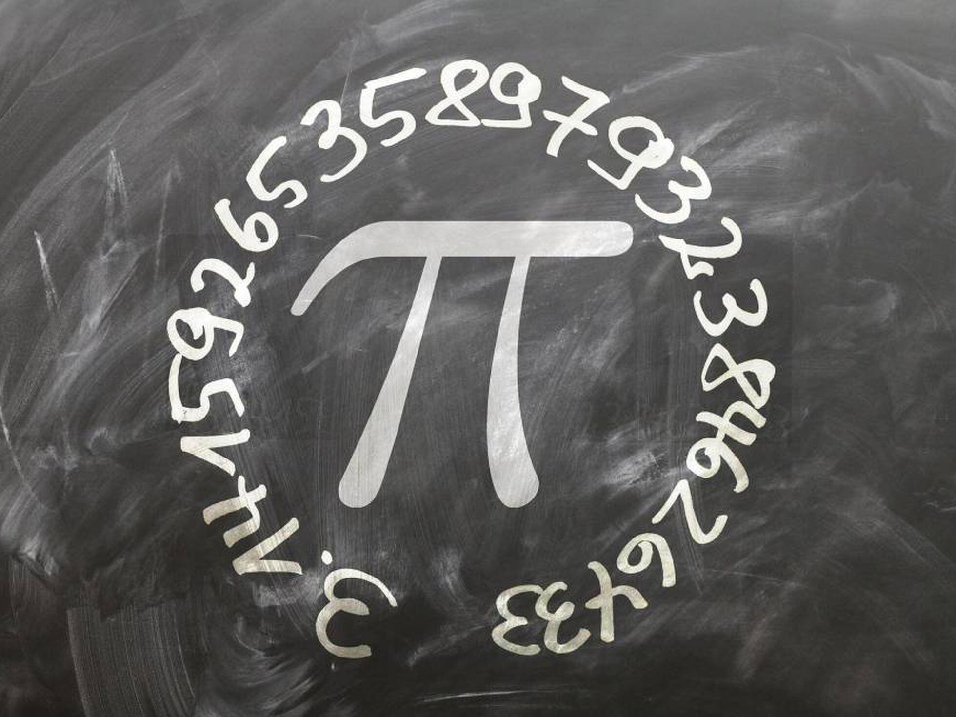 A história, significado, calculo e aniversário do pi