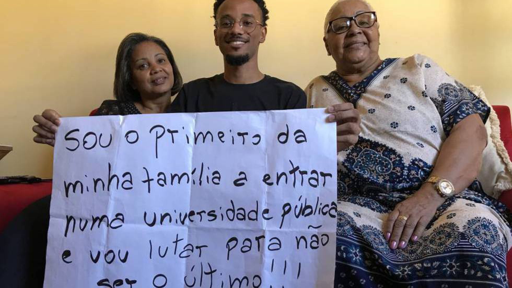 Dia da Consciência Negra: Negros são maioria nas universidades públicas do Brasil pela primeira vez | Brasil | EL PAÍS Brasil