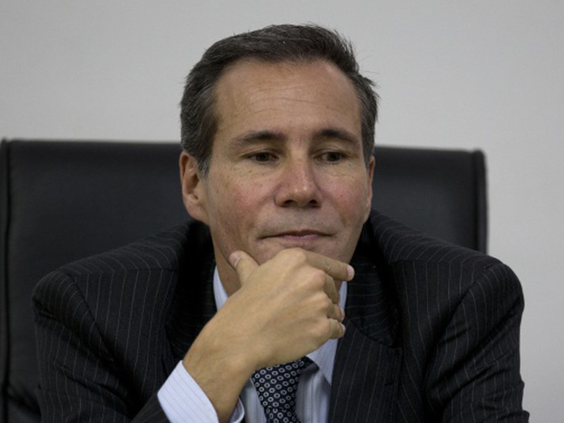 Nisman: O Promotor, a Presidente e o Espião 1ª temporada - AdoroCinema