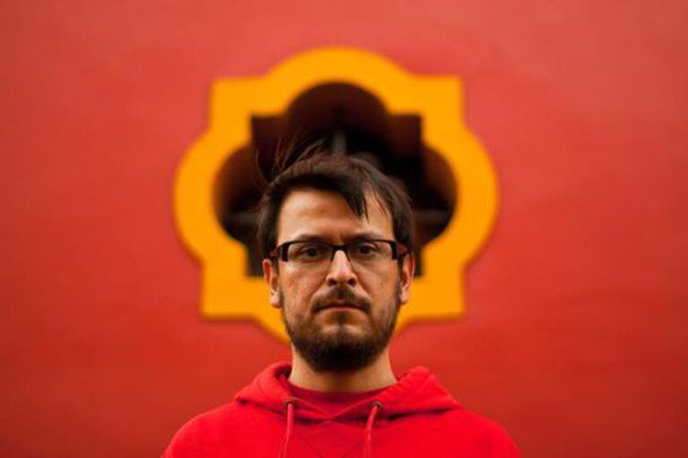 O artista Motivado