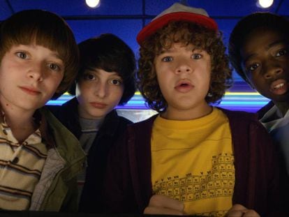 11 séries que se perderam no caminho: ‘Stranger Things’ resistirá à segunda temporada?