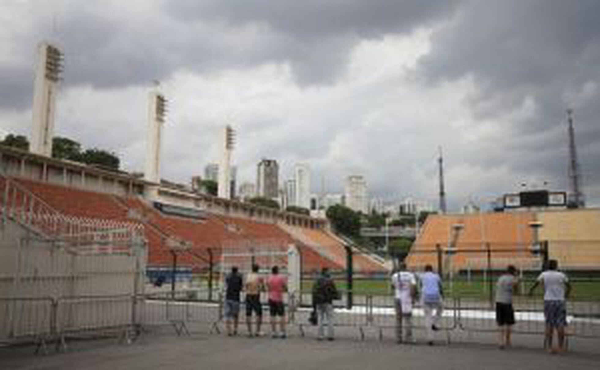 Depois de um longo período de ostracismo, clubes de Belo Horizonte