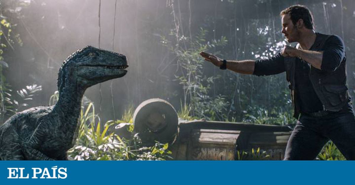 Tela de Sucessos exibe o filme Pterodactyl - A Ameaça Jurássica