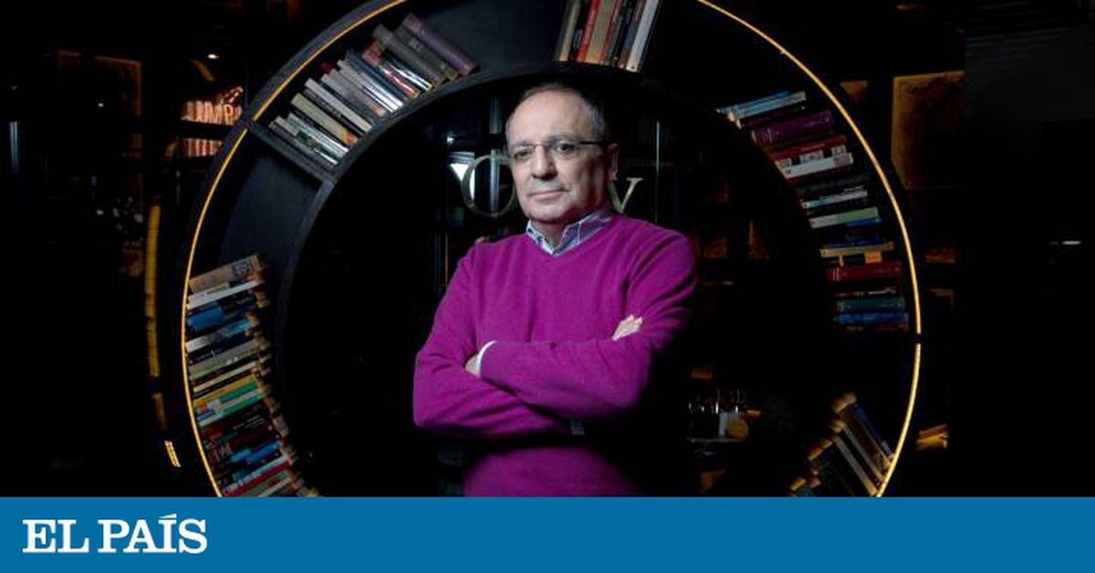 doença de alzheimer, cérebro triste silhueta de perfil masculino