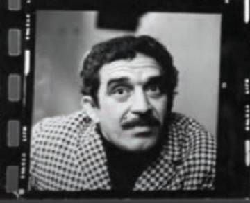 A imagem de García Márquez elegida por Penguin