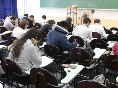 Educação brasileira tem jeito. Basta priorizá-la como política de Estado