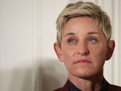 Aos 62 anos, a humorista Ellen DeGeneres atravessa um dos piores momentos de sua carreira profissional.