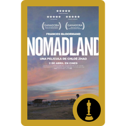 nomadland