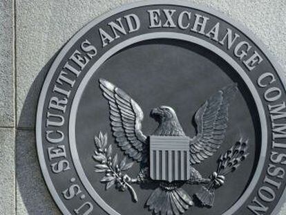 Sede da Securities and Exchange Commission (SEC), no EUA.