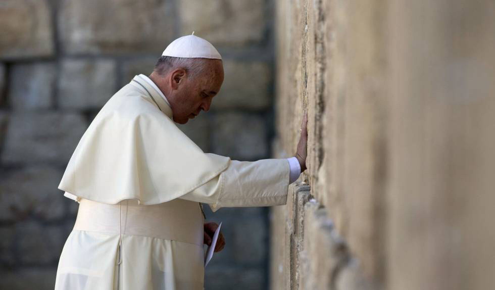 10 anos de Papa Francisco Um abraço do fim do mundo às periferias