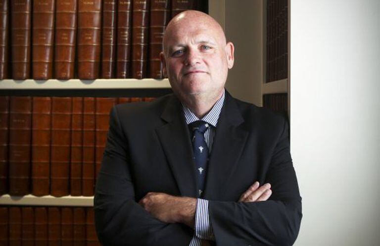 John Paton, novo conselheiro do grupo PRISA.