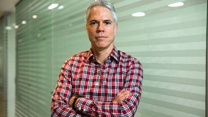 Carlos Pereira, cientista político e professor da Faculdade Getúlio Vargas, no Rio de Janeiro