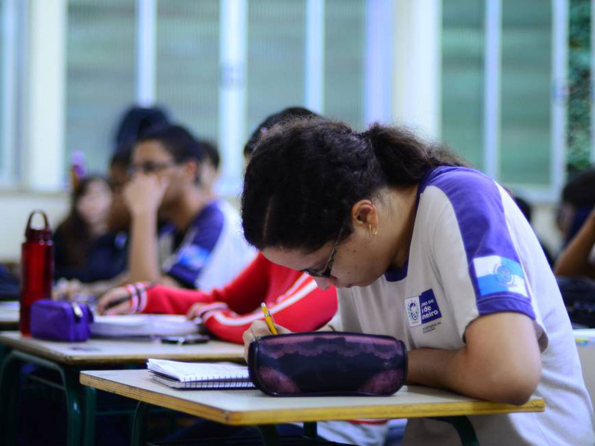 Dando milho aos pombos. Ou: O tal do Escola Sem Partido é em