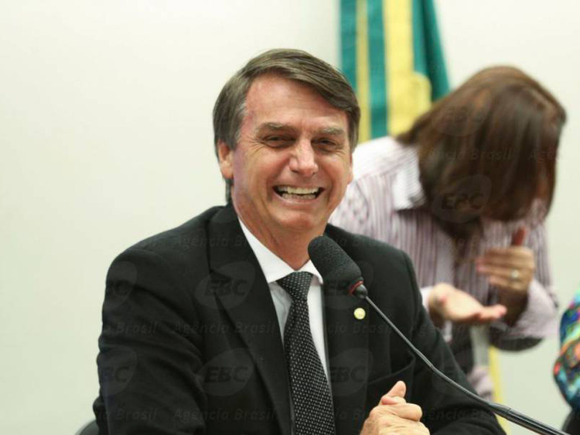 Quem, afinal, é Jair Bolsonaro? (E por que isso ainda importa)