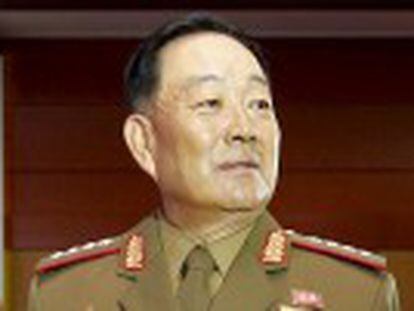 Hyon Yong-chol dormiu em um desfile e descumpriu ordens de Kim Jong-un, segundo o serviço de espionagem sul-coreano