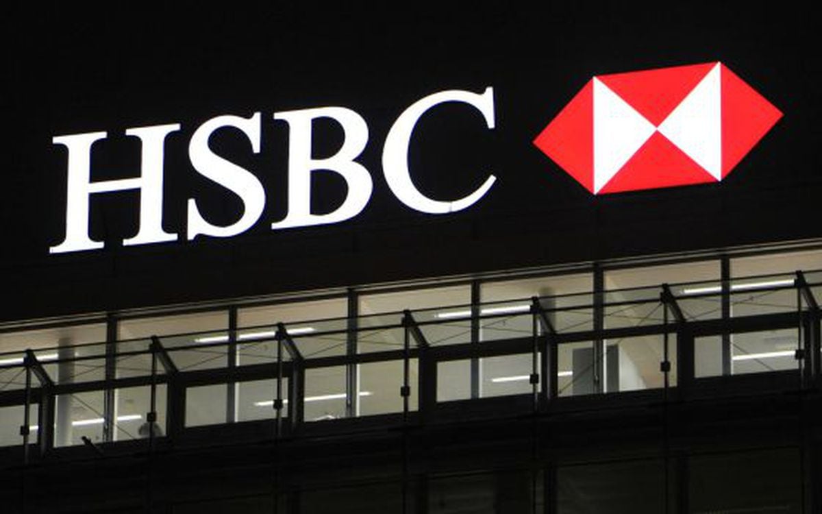 O HSBC acabou sendo comprado pelo Banco Bradesco após falir, no ano de 2008 (Foto Reprodução/Internet)