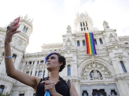 O coletivo LGTBI já alcançou muitos dos seus objetivos na Espanha.