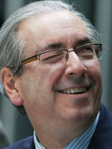 Eduardo Cunha.