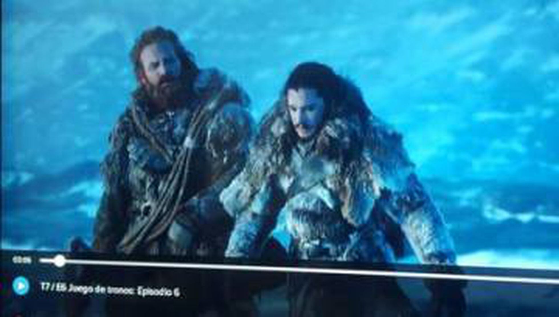 Netflix provoca HBO nas redes após exibição por engano de Game of