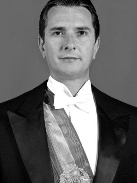 Fernando Afonso Collor de Mello quando era presidente do Brasil.