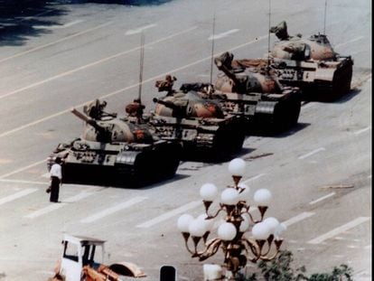 China vai libertar último preso de Tiananmen após 27 anos