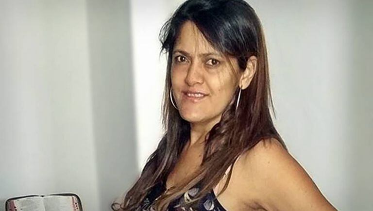 Heley tinha 43 anos. Passou mais de 20 deles em sala de aula.